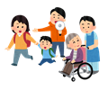 避難訓練
