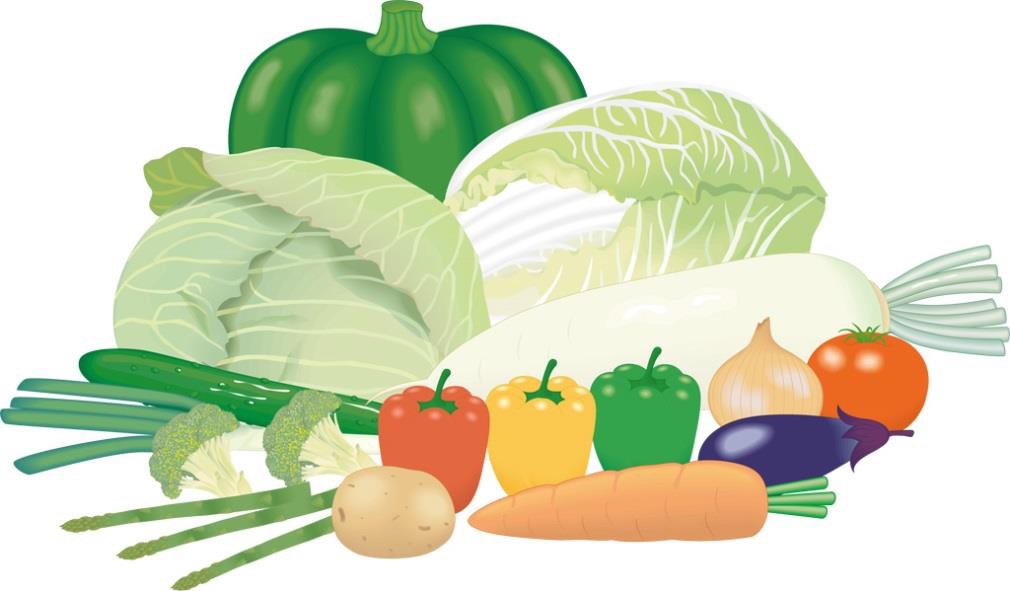 野菜イラスト
