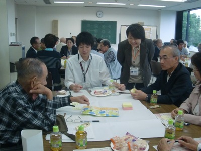 懇話会