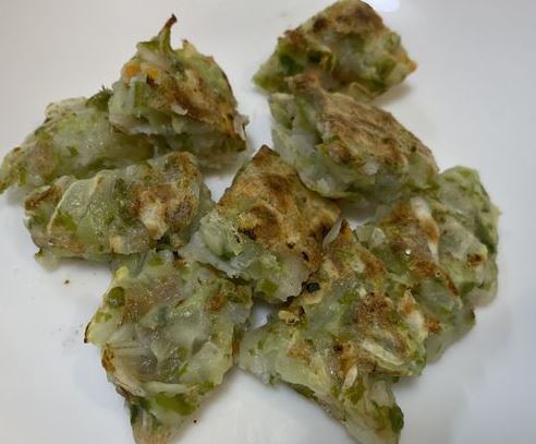 お好み焼き
