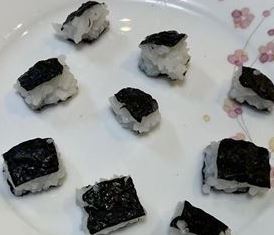 おにぎり