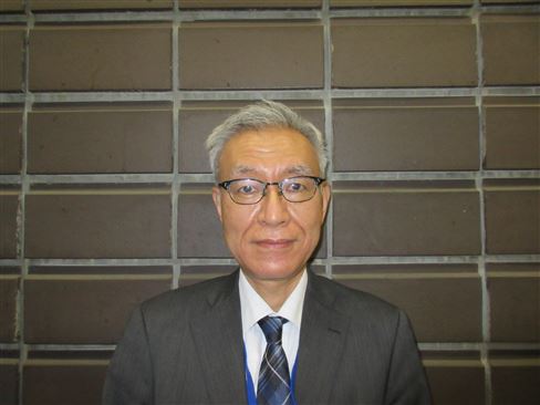 星子中央区長