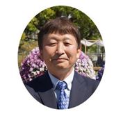 岡村区長