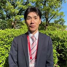 中央区長 土屋 裕樹 中央区長 土屋 裕樹