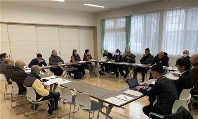 大江校区自治連合会