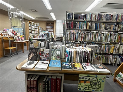 図書室2