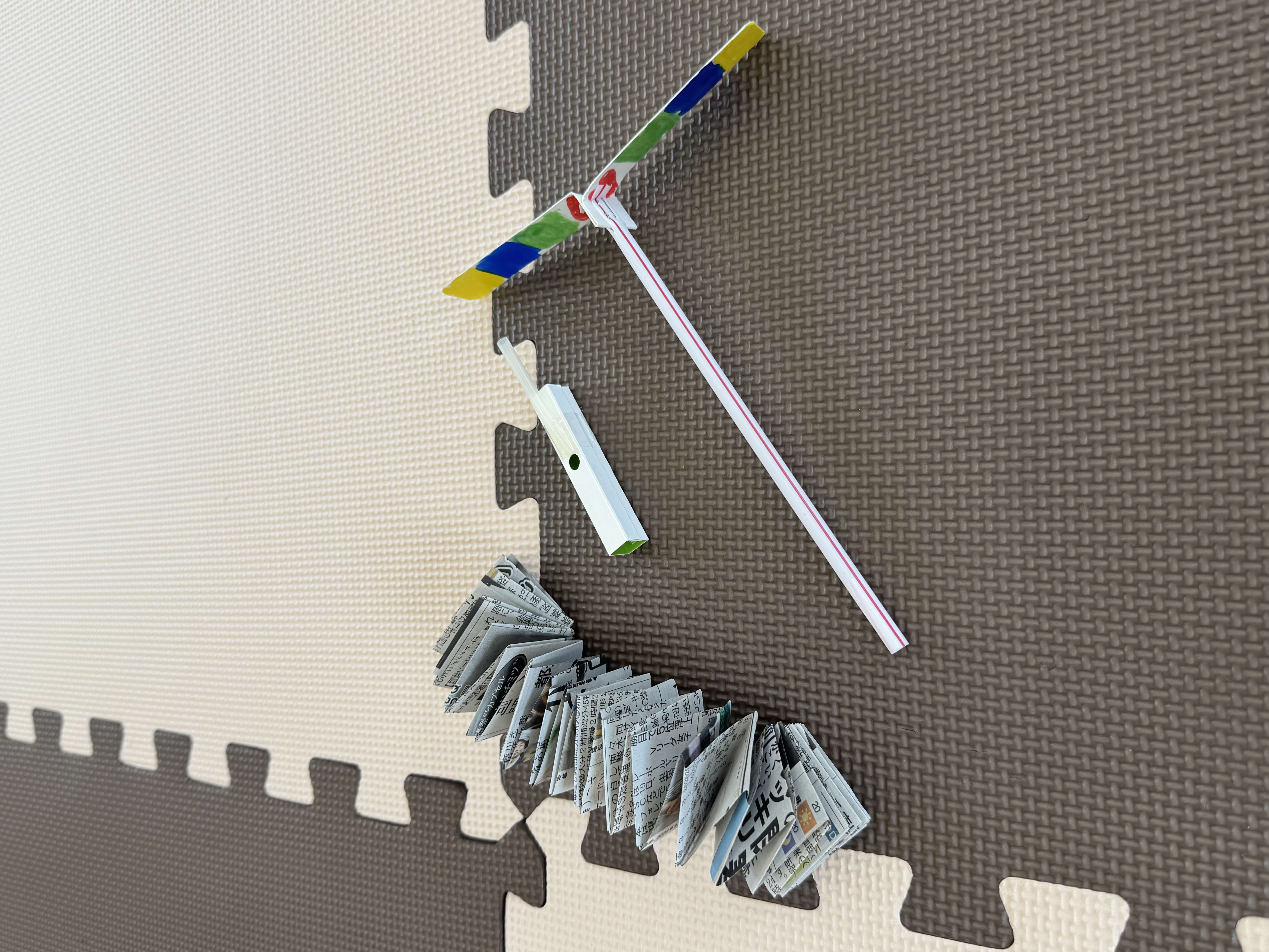 手作りおもちゃ