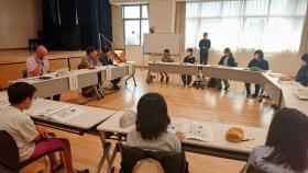 講評会(2) 講評会(2)
