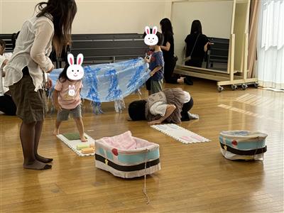 技巧走