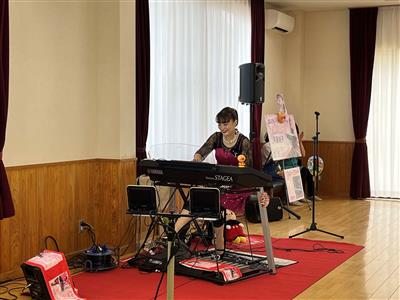 音楽遊び(1)