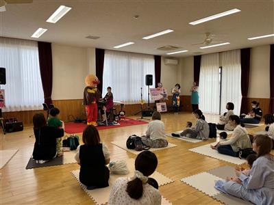 音楽遊び(2)