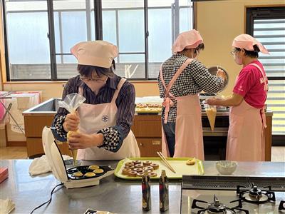 食改さん(1)
