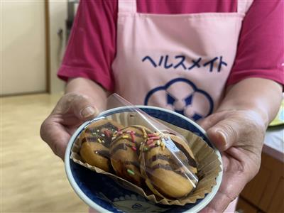 食改さん(2)