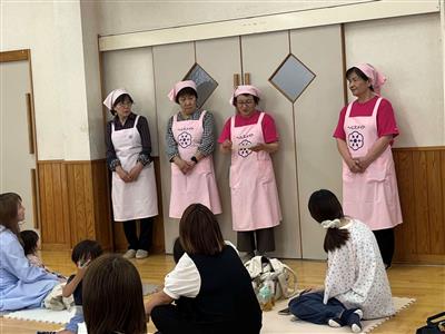 食改さん(3)