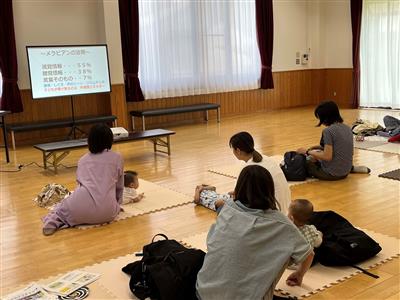 講話(2)