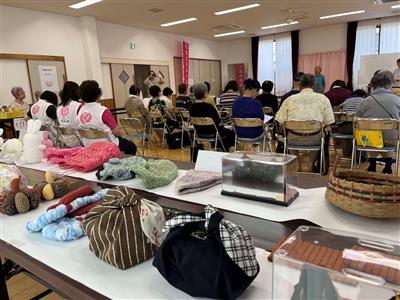 会長挨拶