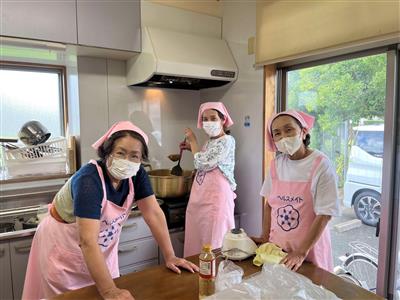 食改さん