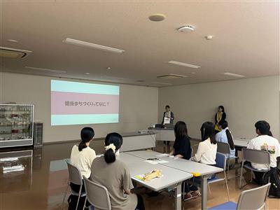 健康まちづくりとは