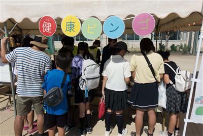 実施状況
