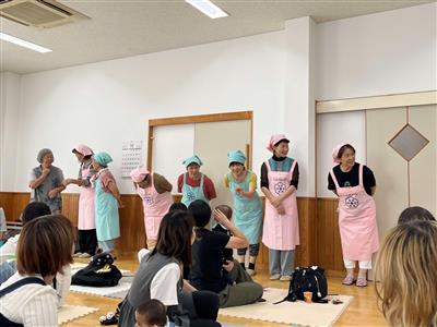 食改さん(2)
