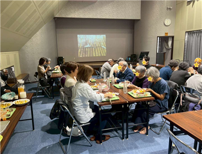 お昼ご飯（大人）