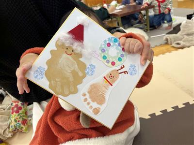 完成した作品(1)