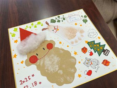 完成した作品(2)