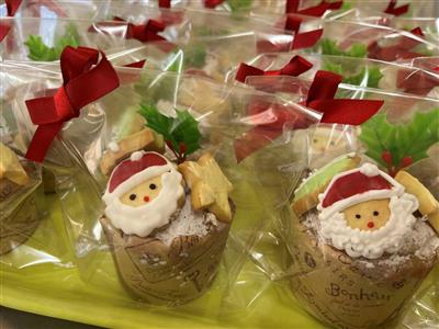 今日のおやつ(2)