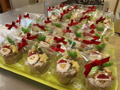 今日のおやつ(3)