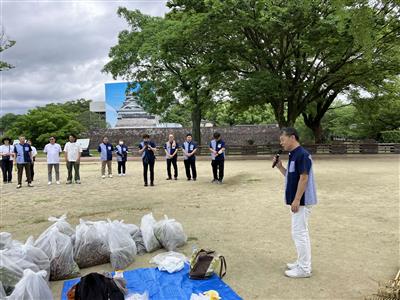 （株）ローソン