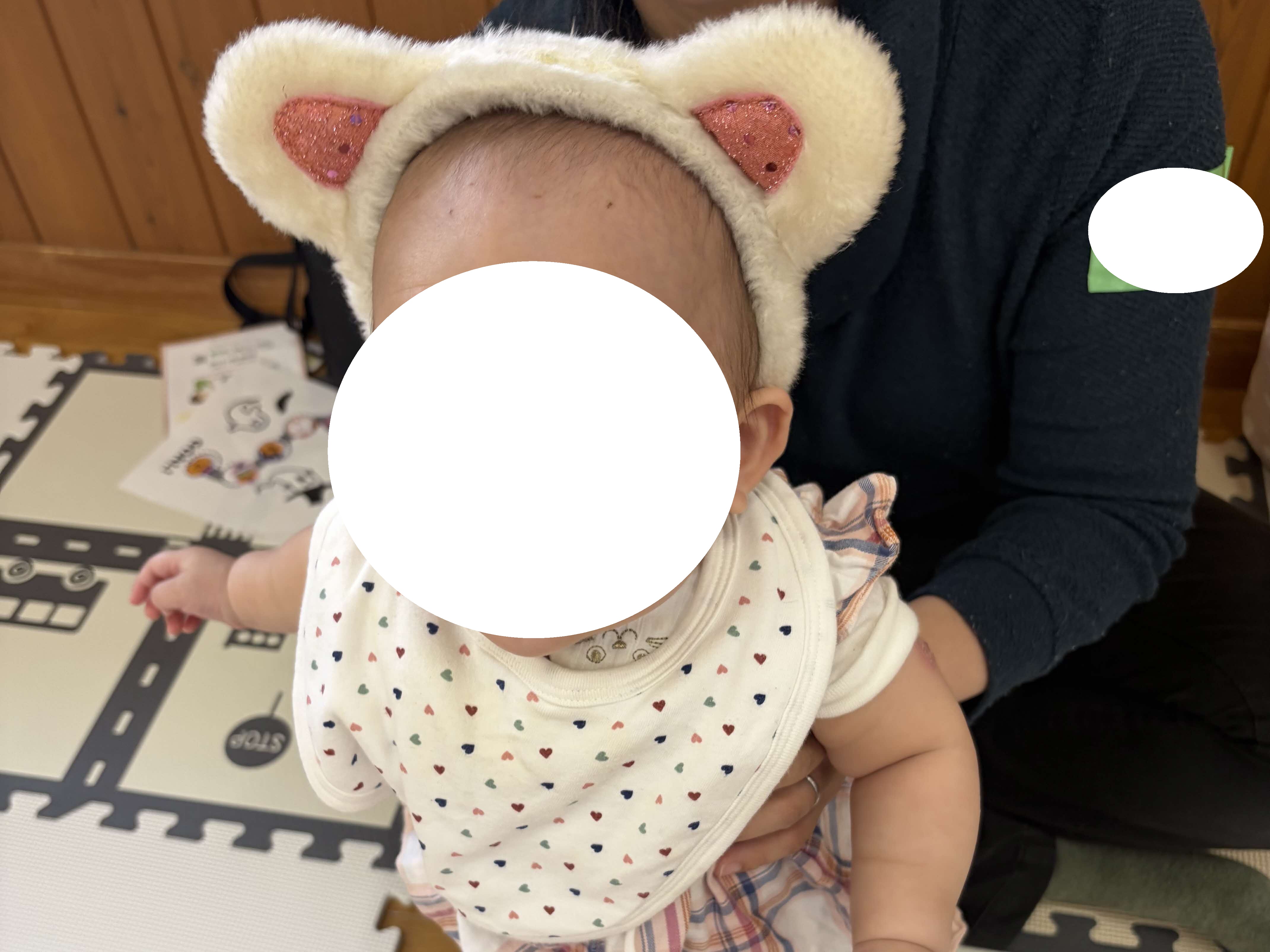 仮装