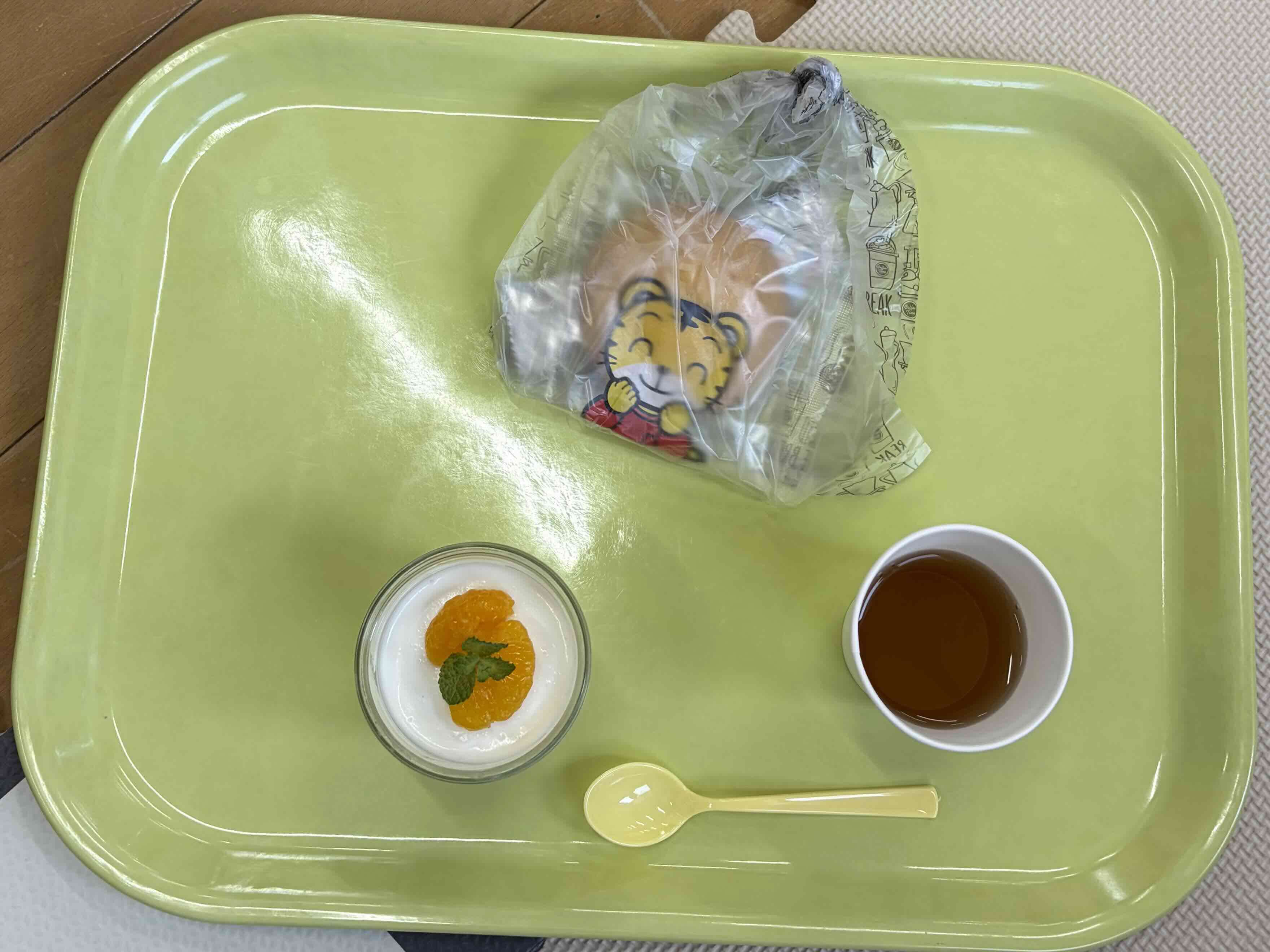 おやつ