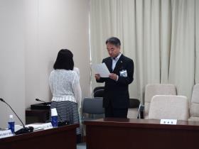 懇話会写真