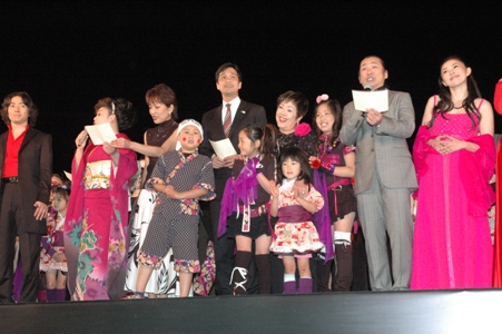 熊本城築城４００年祭グランドフィナーレ音楽祭