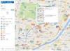 熊本市地図情報サービスイメージ