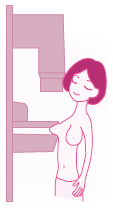 乳がん検診（マンモグラフィ）