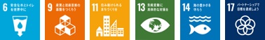 SDGsアイコン（メニュー7）