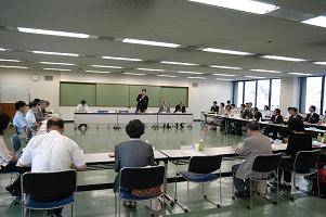 熊本市療育ネットワーク連絡会代表者会議