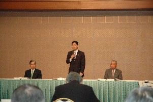 熊本都市圏及び政令指定都市についての研究会