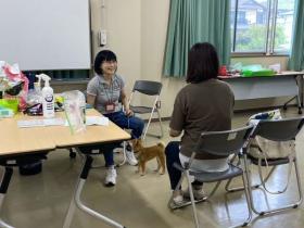 しつけ教室