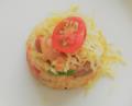 フライパンで炊き込みご飯を作ろう