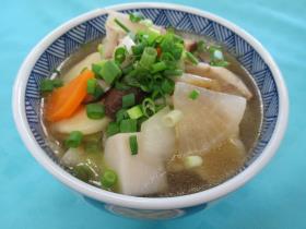 だご汁