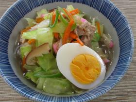 太平燕（タイピーエン）