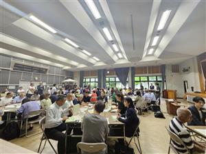 秋津ワークショップ(2)