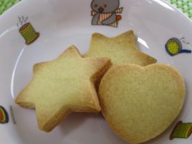 クッキー