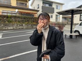 まちあるきしながら美味しいものを まちあるきしながら美味しいものを