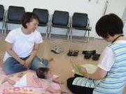 保健相談