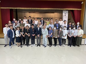 事例発表会及び意見交換会3