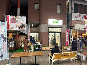 猫の譲渡会(1)