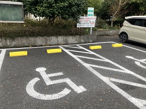 秋津まちセンペンキ塗り(3)